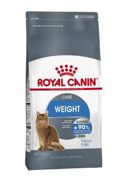 ROYAL CANIN WEIGHT CARE X 1,5 KG