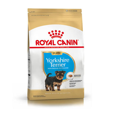 ROYAL CANIN YORKSHIRE TERRIER PUPPY X 3 KG
