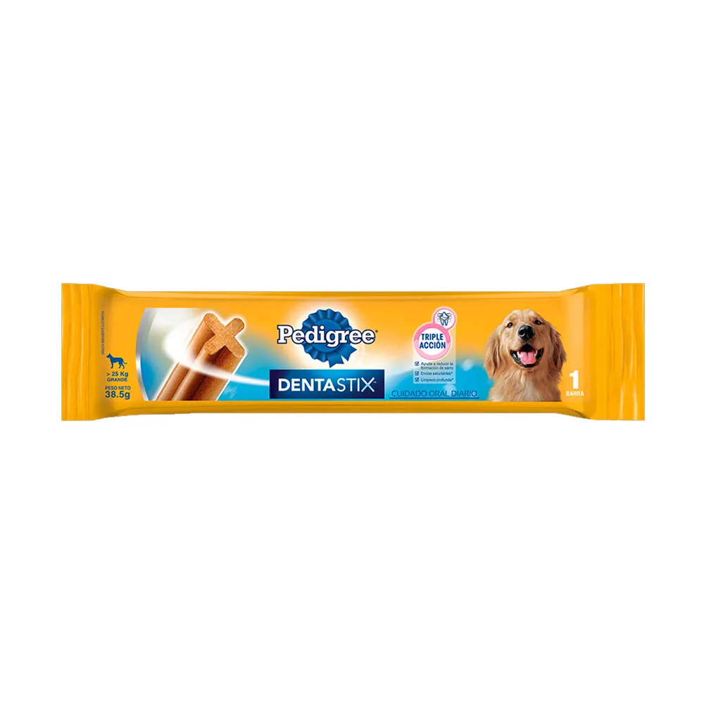 DENTASTIX RAZA GRA X 1U