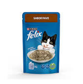 POUCH FELIX PAVO X 85 GS (UNIDAD)