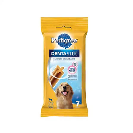DENTASTIX RAZA GRANDE X 7U